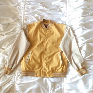 Vintage Varsity style Jacket